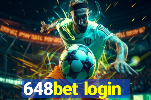 648bet login